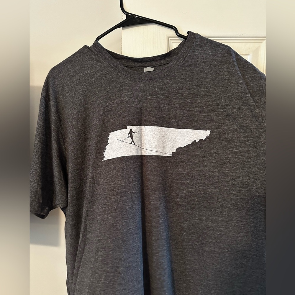 Hi-Wire Brewing Tennessee T-Shirt